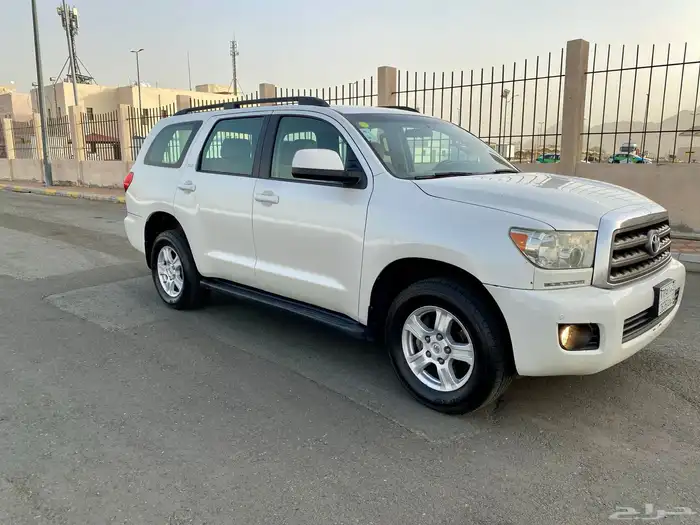 سكويا 2014 نظيف 10