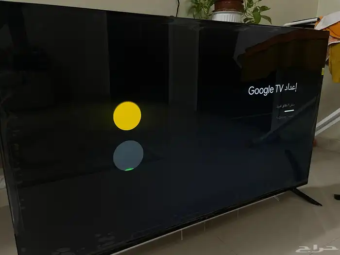 تلفزيون MTC بوصة55 1