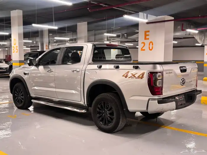 زد اكس اوتو تير الورد 2022 8