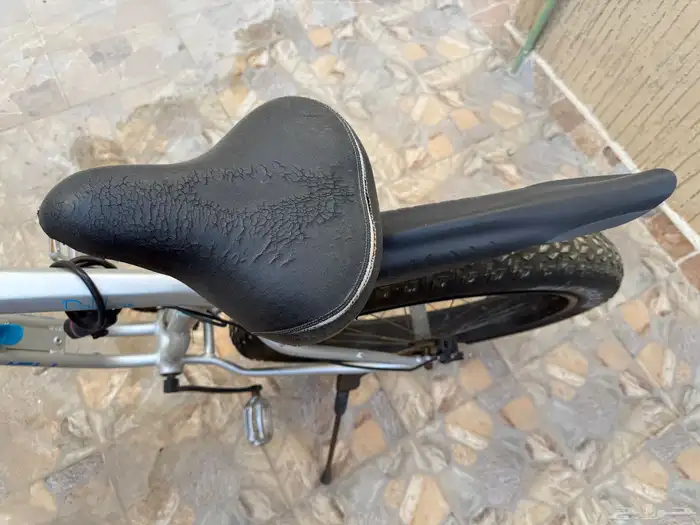 سيكل حجري للبيع مقاس 26 2