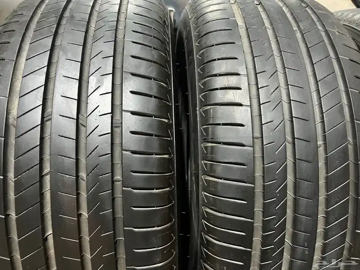 كفرات برجستون ياباني 0