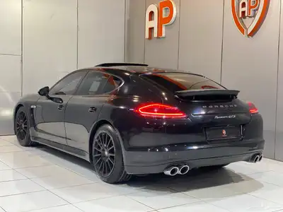 بورش باناميرا 2012 index