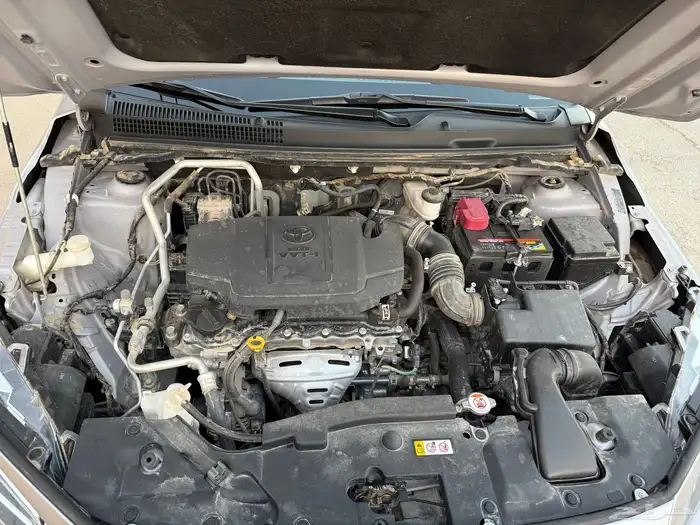 للبيع يارس 2023 6