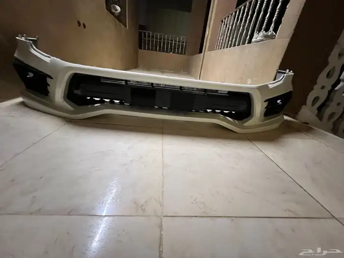 الكت صدامات تويوتا جديده 0