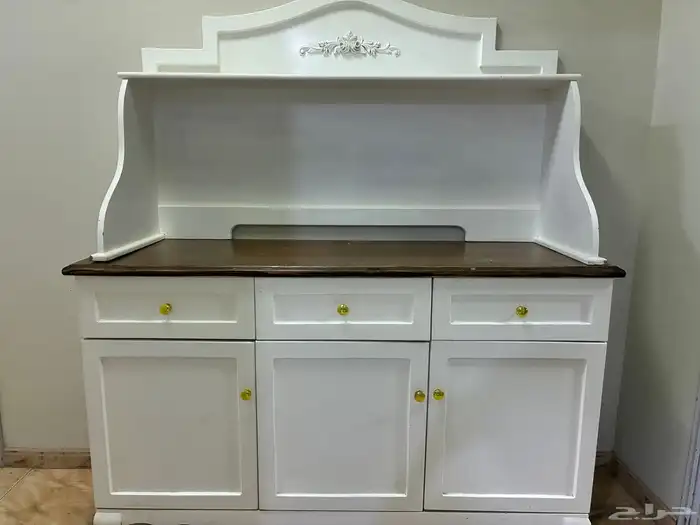 دولاب ركن قهوة 0