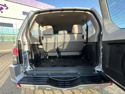 باجيرو ربع 2009 index