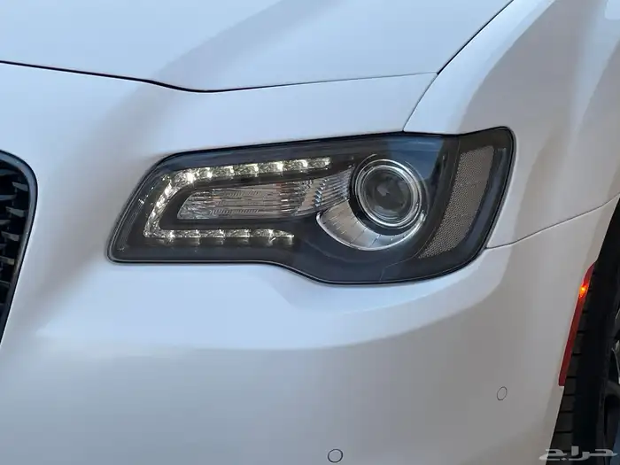 كرايزلر C300s موديل 2021 15