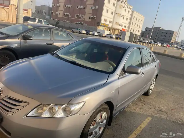 كامرى 2008 جير عادى 3