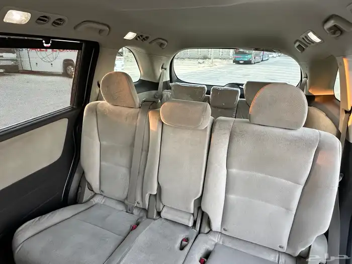 هوندا اوديسي نص فل 2020 بودي وكاله 21