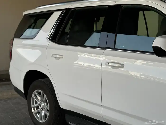 شيفروليه تاهو LS بدون دبل موديل 2022 نظيف جدا 7