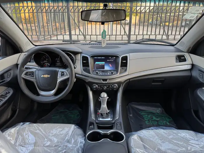 شيفروليه كابريس 2016 14