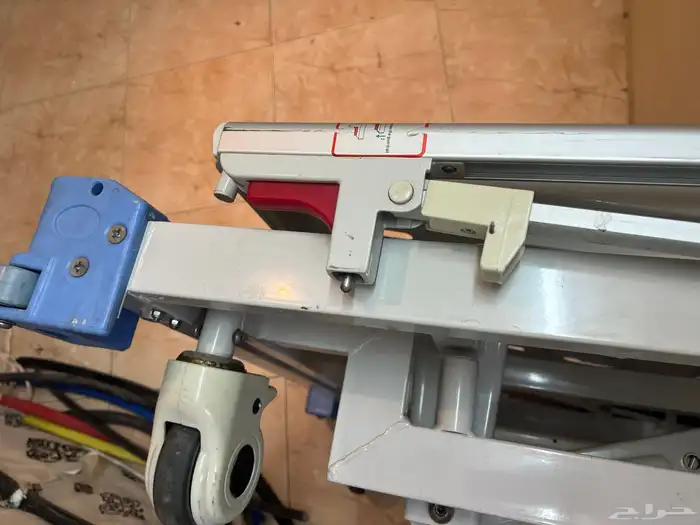 سرير كهربائي 6