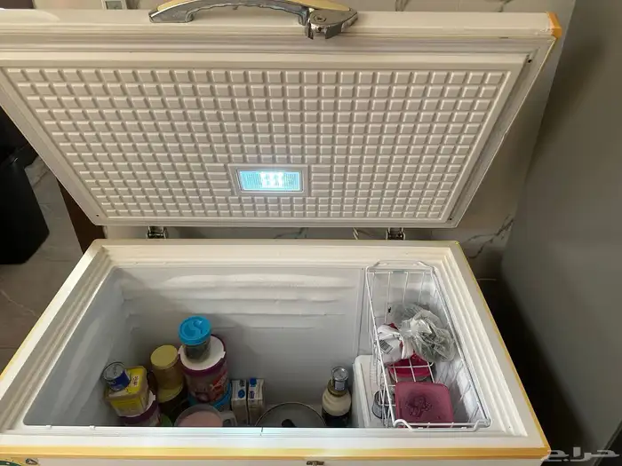 ديفريزر للبيع 3