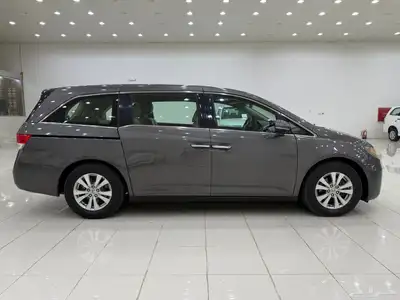 هوندا أوديسي 2016 index