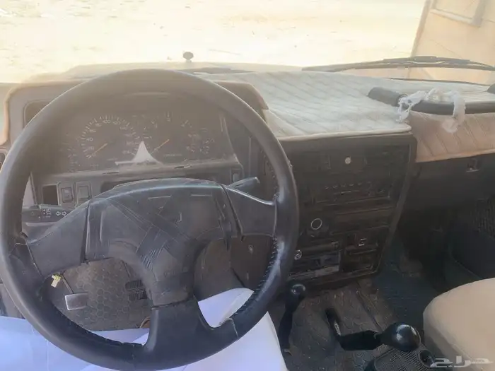 باترول سفاري 1994 2