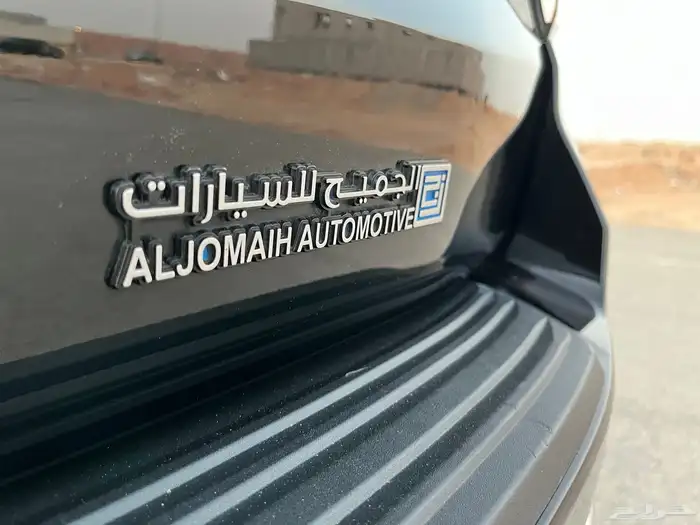 للبيع شفروليه تاهو 2022 27