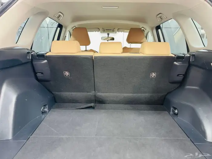 تويوتا راف فور LE موديل 2022 ( وكاله ) 14