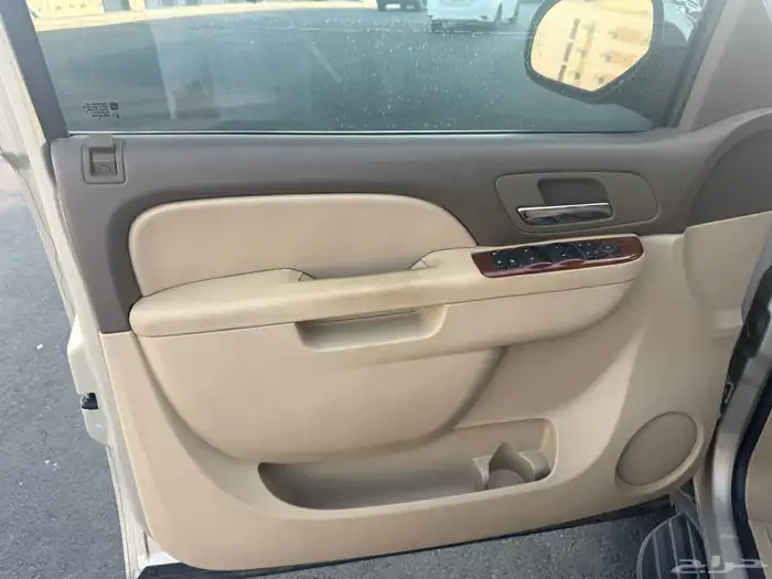 جمس_يوكون_XL_2011_ بدي وكاله 22