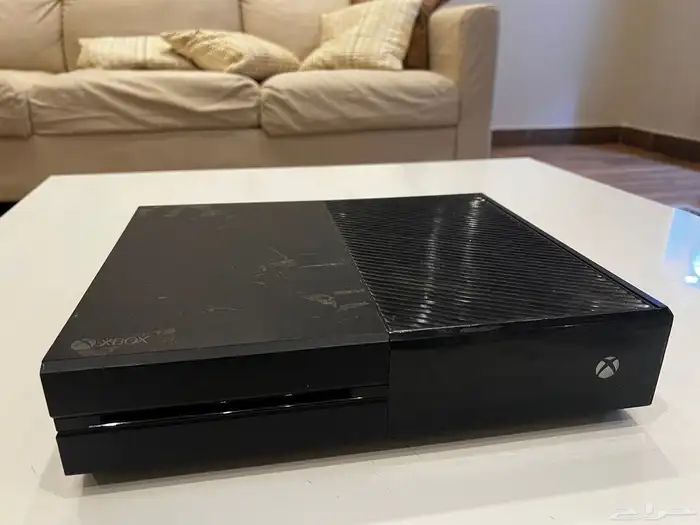 xbox one نظيف 0