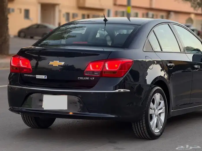 كروز 2017 فل كامل نظيفة 5