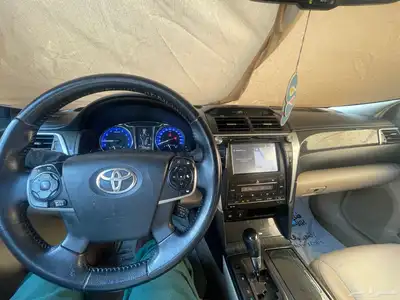 تويوتا أوريون جراندي أساسي index