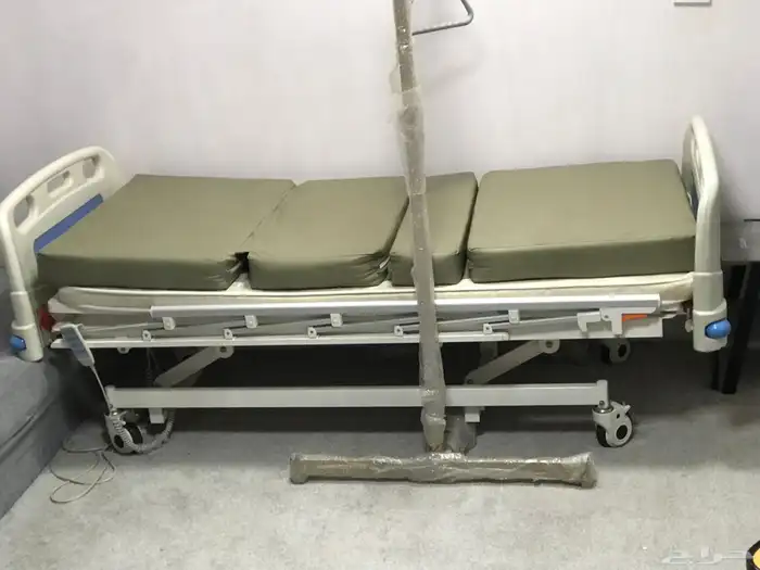 مستلزمات طبية لكبار السن والمقعدين 2