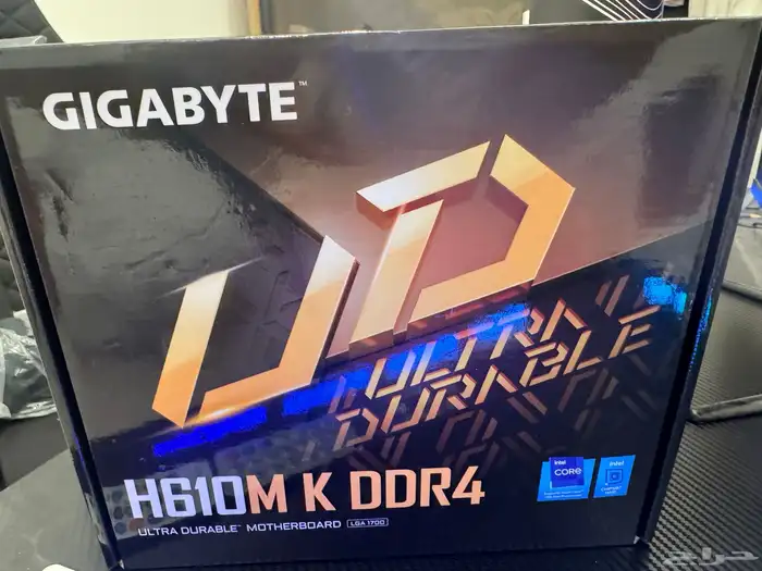 تجميعة pc احترافي العاب استخدام قليل 4