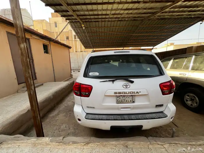 سكويا 2009 نص فل 2