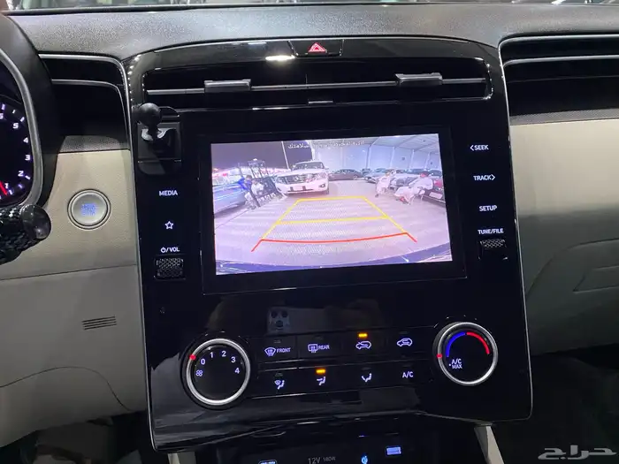 هونداي توسان موديل 2023 استاندر 10