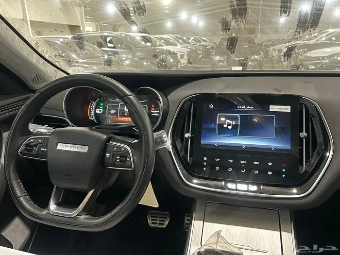 جيتور X70 فل كامل 2025 عداد 7 الاف فقط وكاله 22