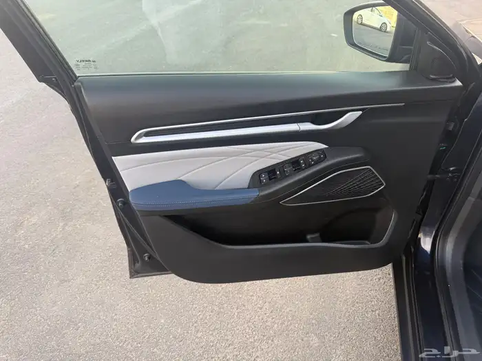 جيلي_اميجراند_2023_فل 25