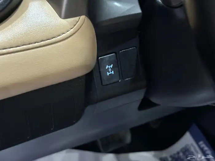 تويوتا راف فور موديل 2017 فل كامل 14