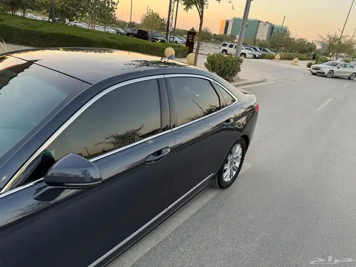 تورس مخزن لازالت على الضمان وصيانات وكالة 41