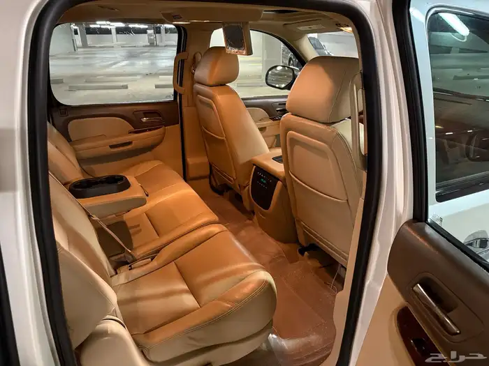 شيفروليه سوبربان LTZ 2011 ( فل كامل ) 2