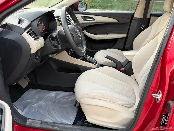 MG 5 2023 استندر للبيع بسعر مناسب 18