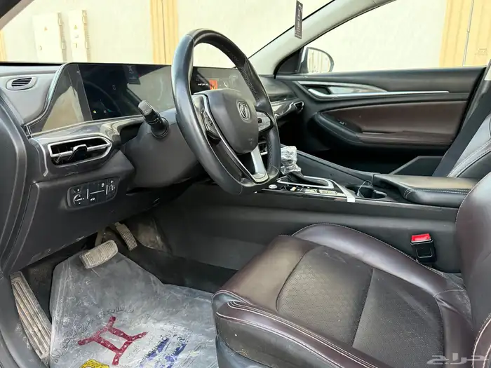 شانجان ايدو بلس 2022 فل كامل المجدوعي نظيفه 14