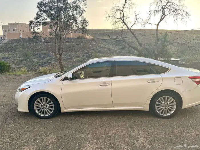 افالون 2015 فل كامل ليمتيد 6