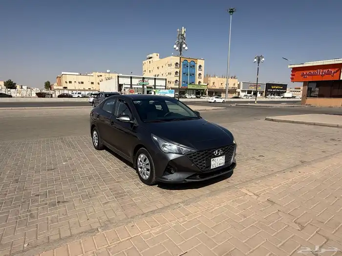 اكسنت 2023 استندر وارد المجدوعي 5