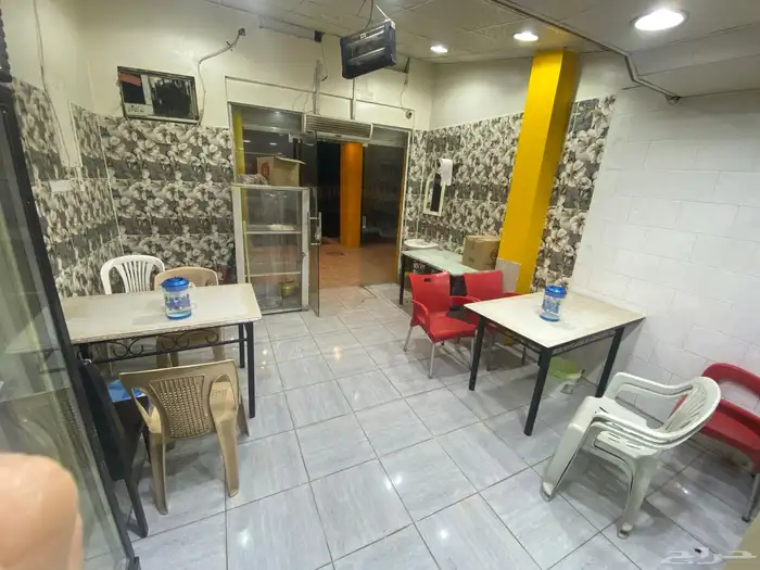 بوفيه للبيع 1