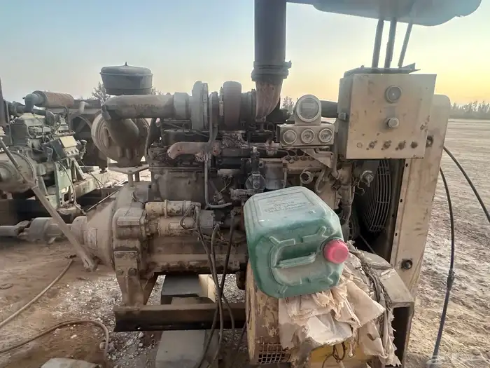 مكائن زراعيه للبيع 6