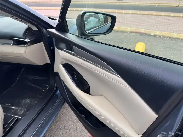 مازدا (6) 2022 15