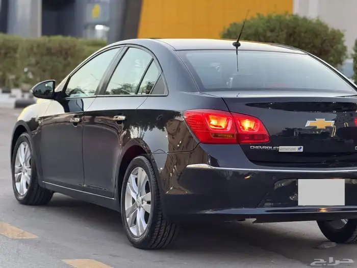 كروز 2017 فل كامل نظيفة 7