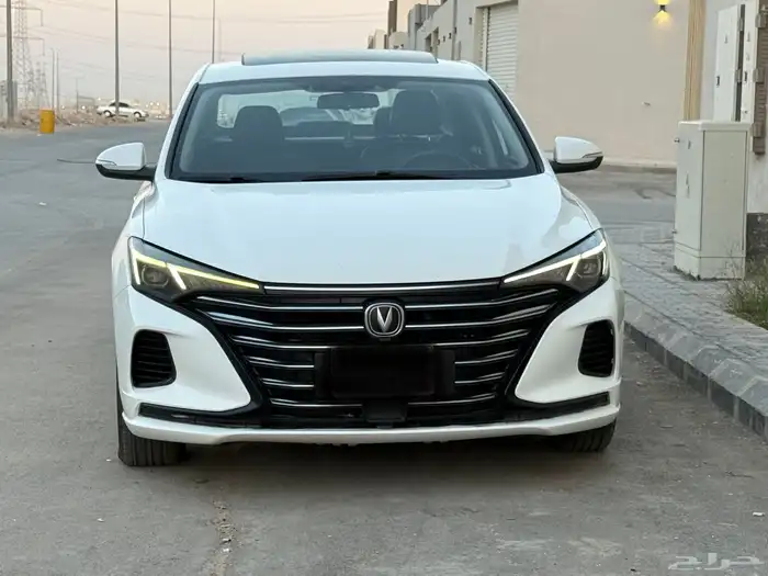 شانجان ايدو بلس 2022 فل كامل المجدوعي نظيفه 3