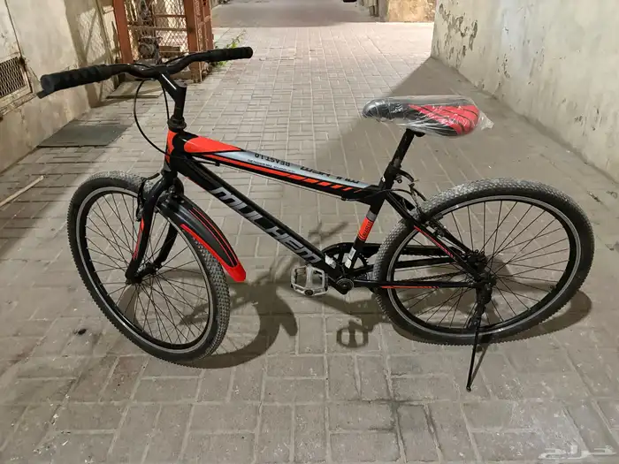 سيكل رياضي 7