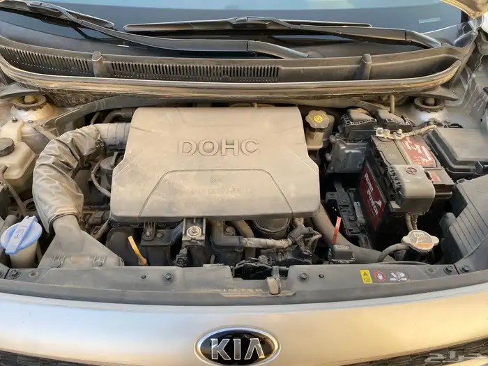 للبيع كيا بيكانتو 2020 Kia Picanto 33