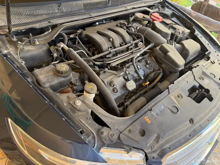 فورد تورس المديل 2017 فل كامل سعودي توكيلات الجزيرة 96