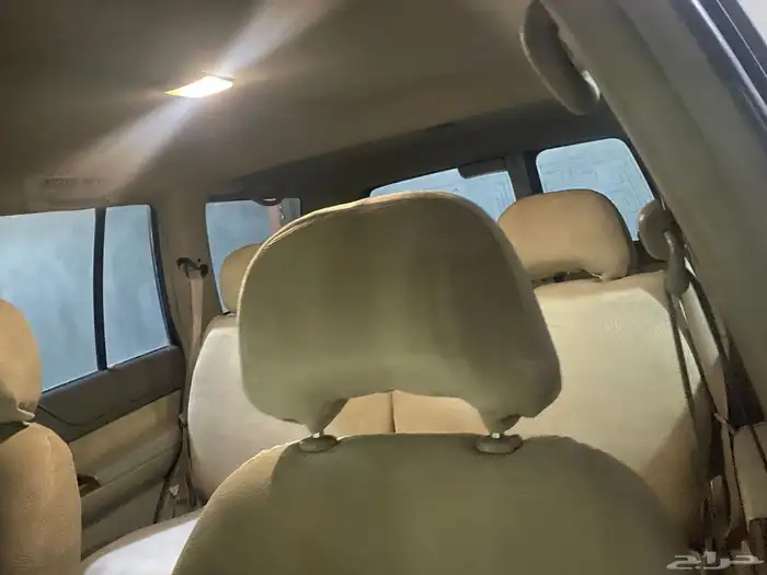 بترول جيب سفاري موديل 99 4