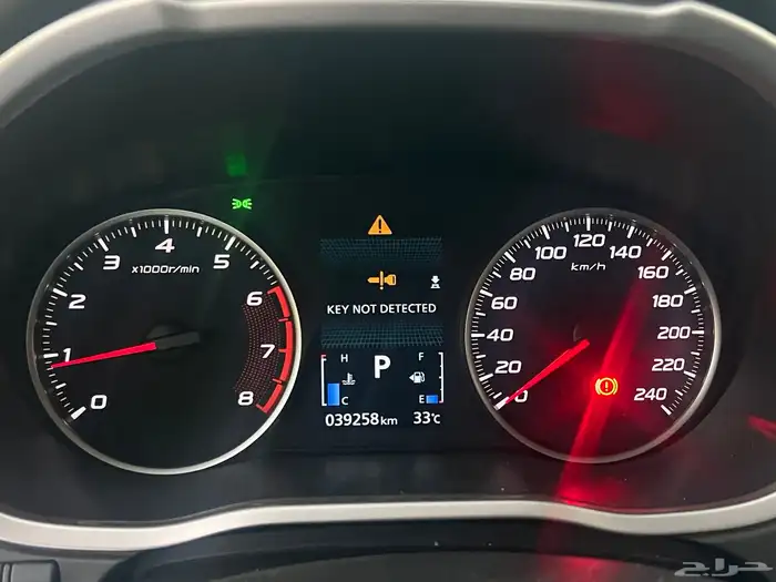 متسبيشي اكلبيس كروس2022 12