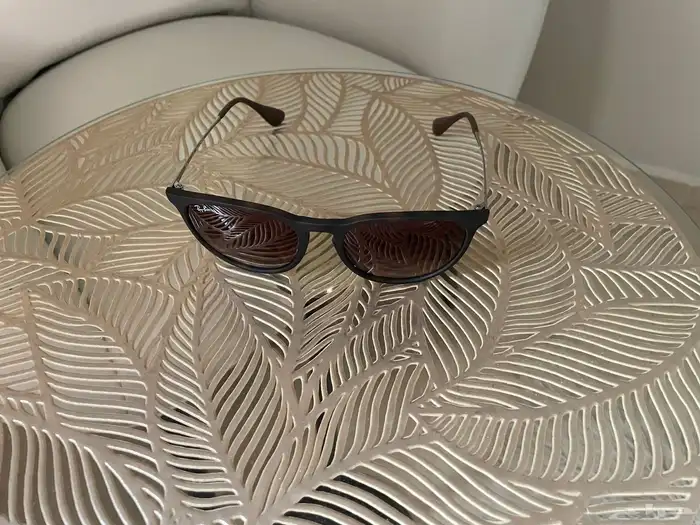 نظارة ري بان اصلي 2