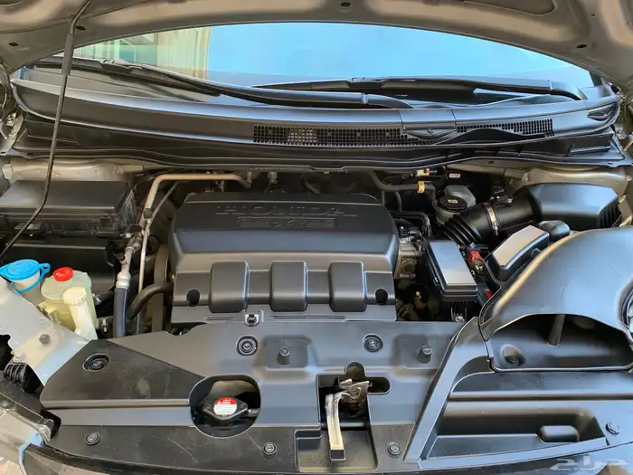 للبيع هوندا اوديسي 2016 (مخزن) 27